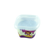 Slime Lion Slaym Hazır Özel formullü 500 Gr Mavi Renk - 2