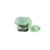 Slime Lion Slaym Hazır Özel formullü 500 Gr Pastel Renk - 1