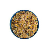 Karışık Tavuk Yemi Atom - 25 Kg (tavuk,ördek,kaz Ve Tüm Kanatlılar Için) - 1