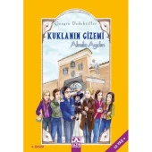 Gezgin Dedektifler Kuklanın Gizemi - 1