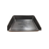 Cas Er Jr Plastık Çukur Kefe - 1