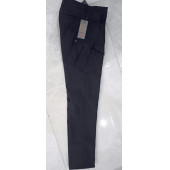 SPAYKO SHOFTSHELL  KARGO PANTOLON SİYAH - 3