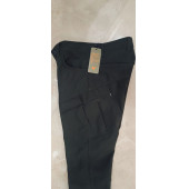 SPAYKO  SOFTSHELL  KARGO PANTOLON YEŞİL - 2