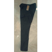 SPAYKO  SOFTSHELL  KARGO PANTOLON YEŞİL - 3