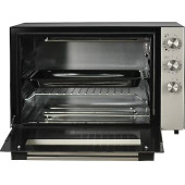 Kumtel LX-9320 70 lt Jet Mini Fırın - 2