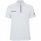 Tecnifibre F3 Polo Erkek Tenis T-Shirt 22F3VEWH01 - 5