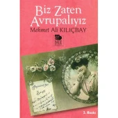 Biz Zaten Avrupalıyız - 1
