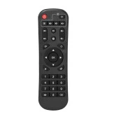 Alpsmart AS525-W2 Android Tv Box Kumanda - 1