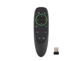 Wellbox Android Tv Box Mikrofonlu Kumanda-Tak Çalıştır - 1
