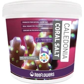 Reeflowers Caledonia Coral Salt 6.5 kg Akvaryum Tuzu skt:05/2030 - 1