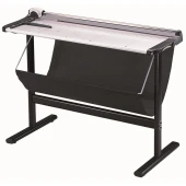 KW-TRIO 3021 SÜRGÜLÜ GİYOTİN - A1(96CM) - 10SYF. - 2