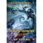 Jaguar Taşları 3 - Dönüşü Olmayan Nehir - 1