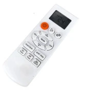 Vestel DXP-9 Uyumlu Klima Kumandası CXP-9 thumbnail 4