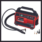 Einhell Pressito 18/25 Akülü Kompresör - 1