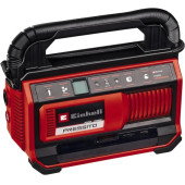 Einhell Pressito 18/25 Akülü Kompresör - 2