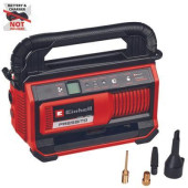 Einhell Pressito 18/25 Akülü Kompresör - 10
