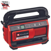 Einhell Pressito 18/25 Akülü Kompresör - 11