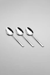 Nehir dalyan 60 parça çatal kaşık takımı - çatal kaşık seti thumbnail 5