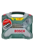 Bosch X-line 50+173 Parça Aksesuar Seti - 2607017523 - 3