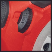 Einhell TP-BS 18/457 Li BL - Solo Akülü Tank Zımpara - 2