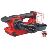 Einhell TP-BS 18/457 Li BL - Solo Akülü Tank Zımpara - 8