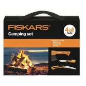 Fiskars 1025439 SET X5 Balta-SW73 Testere ve Kamp Bıçağı - 5