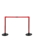 Scucs 1269 Takozlu Zıplama Engeli 55 cm - 1