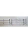 REDLİNE MS-L2392 V2 LED BAR - 2
