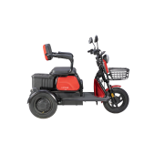 VOLTA APEC APM2 ELEKTRİKLİ MOTOSİKLET - 2