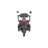 VOLTA APEC APM2 ELEKTRİKLİ MOTOSİKLET - 3