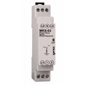 Entes Mks-03 Motor Koruma Röle - 1