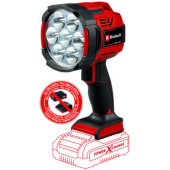Einhell TE-CL 18/2500 LiAC Solo Akülü Fener - 1