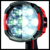 Einhell TE-CL 18/2500 LiAC Solo Akülü Fener - 6