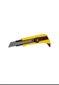 Ceta Form J45C/T Compact Maket Bıçağı Vida Kilitli Kuyruklu 18 Mm - 1
