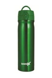 Çelik Içli Termos Matara (ÖRDEK YEŞİLİ) 500 ml - 1