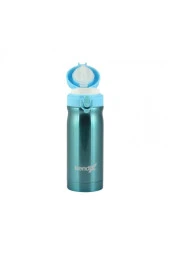 Termos Çelik Içli 350 Ml Pastel Mavi U1800-pm - 2