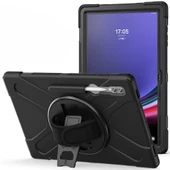Vendas Samsung Galaxy Tab S9 Ultra Zore Defender Tablet Silikon - 6