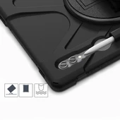Vendas Samsung Galaxy Tab S9 Ultra Zore Defender Tablet Silikon - 9