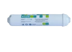 Purefer K02-Gt-Ww Inline Post Carbon Tatlandırıcı Filtre Karbon - 2