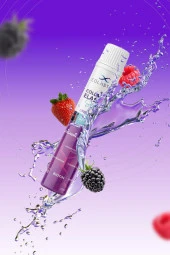 Colastin Multi Plus 30 Shot · 5000 Mg Kolajen ve 200 Mg Elastin · Saç, Cilt, Tırnak ve Vücut · Orman Meyveleri - 3