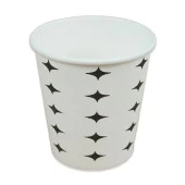 Karton Bardak 7 Cm - 25 adet - 1