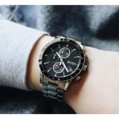 Boss Watches HB1513509 Erkek Kol Saati thumbnail 2