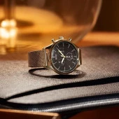 Boss Watches HB1513548 Erkek Kol Saati thumbnail 3