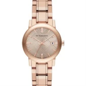 Burberry BU9126 Kadın Kol Saati thumbnail 1