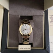 Burberry BU9103 Kadın Kol Saati thumbnail 4