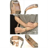 Burberry BU9408 Bayan Kol Saati thumbnail 2