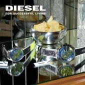 Diesel DZ4523 Erkek Kol Saati thumbnail 3