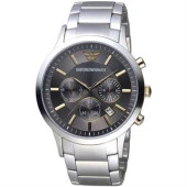 Emporio Armani AR11047 Erkek Kol Saati thumbnail 1