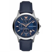 Emporio Armani AR11216 Erkek Kol Saati thumbnail 1