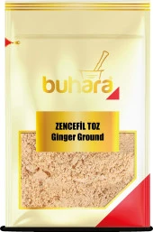 BUHARA ZENCEFİL TOZ 50 GR - 1